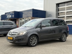 Opel Zafira - 1.8 111 y. Ed. | 7-zits | trekhaak