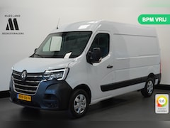 Renault Master - 2.3 dCi 150PK L2H2 - EURO 6 - Airco - Cruise - PDC - €13.950, - Excl