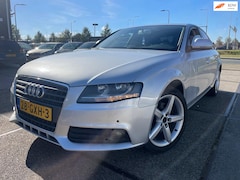 Audi A4 Limousine - 1.8 TFSI Pro Line Business