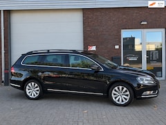 Volkswagen Passat Variant - 1.4 TSI Highline BlueMotion|AUTOMAAT|NIEUWE APK