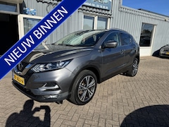 Nissan Qashqai - 1.2 N-Connecta