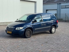 Dodge Ram Van - 2.5 CRD