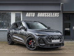 Audi Q5 - 2.0 TFSI e-hybrid quattro S edition Competition 368PK Launch Edition Mega Compleet