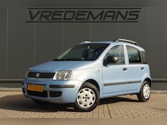 Fiat Panda - 1.2 Active