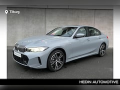 BMW 3-serie - 330e High Executive M Sport | Cruise Control | Curved Display | Driving Assistant | Hifi S