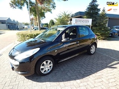 Peugeot 206 - 1.1 XR 5 DRS