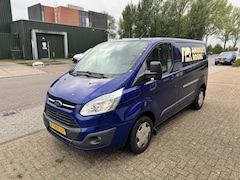 Ford Transit Custom - 270 2.0 TDCI L1H1 Trend*Navi*Airco
