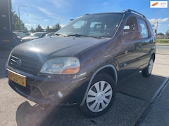 Suzuki Ignis - 1.3 First Edition