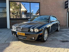 Jaguar XJ - 4.2 V8 LWB