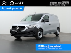 Mercedes-Benz eCitan - 112 Base L2 51 kWh | Achteruitrijcamera | DC laden 75 kW | Climate Control | Multifunction