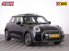 MINI Electric - Resolute Edition 33 kWh | PANORAMADAK | harman/kardon | Head-UP