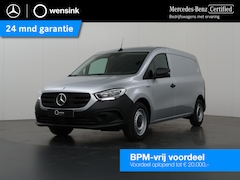 Mercedes-Benz eCitan - 112 Base L2 51 kWh | Climate Control | Achteruitrijcamera | Cruise Control | Airco | Snell