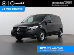 Mercedes-Benz eCitan - 112 Base L2 51 kWh | Achteruitrijcamera | Climate Control | Cruise Control | Airco | DC la
