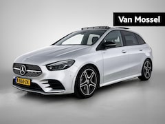 Mercedes-Benz B-klasse - 200 Business Solution AMG | Memory stoelen | Panoramadak |
