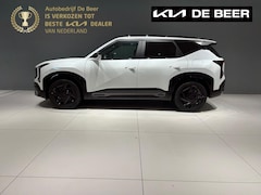 Kia Seltos - 1.6 T-GDi 180pk DCT6 X-Line Demo Edition