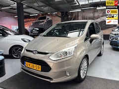 Ford B-Max - 1.6 TI-VCT Titanium / Camera / Trekhaak