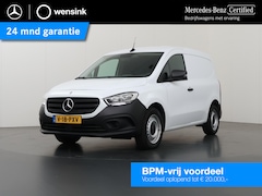 Mercedes-Benz Citan - 108 CDI | L1 | PRO | | AIRCO | NAVIGATIE | PARKEERSENSOREN | CRUISE CONTROL | BETIMMERDE L
