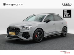 Audi RSQ3 - TFSi 400 Pk Automaat | Stoelverwarming | Camera | Bang & Olufsen | Half Leer | Panorama da