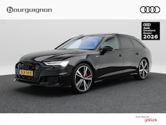 Audi A6 Avant - 55 TFSi e 367 Pk quattro S Edition Competition | Stoel/Stuurverwarming | Panorama dak | He