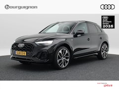 Audi Q5 - 50 TFSi e 299 Pk Automaat S-line Competition | Stoelverwarming | Panorama dak | 360 Camera