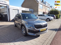 Skoda Kodiaq - 1.5 TSI Sportline Business/DSG/Trekhaak/Electrische Aklep/ Adaptive