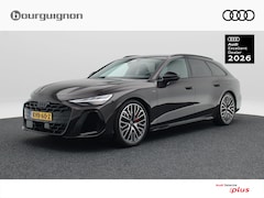 Audi A6 Avant - 2.0 e-hybrid 367 Pk quattro S edition Competition | Luchtvering | Panoramadak | Trekhaak |