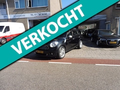 MINI Countryman - 1.6 One Business Line