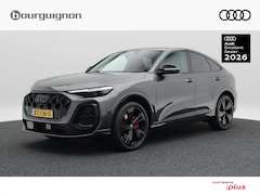 Audi Q5 Sportback - 2.0 TFSI e-hybrid | quattro |S edition Competition | 21 inch velgen | Privacy glas | Bang