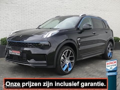 Lynk & Co 01 - 1.5 PLUG-IN HYBRID 262PK NAVI/360CAMERA/PAN.DAK/ELEK.A-KLEP/STOELVERW