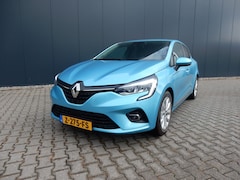 Renault Clio - 1.0 TCe Zen / Navigatie / Camera
