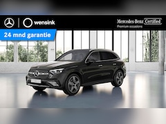 Mercedes-Benz GLC-klasse - 300e 4MATIC Business Solution AMG | Premium Pakket | Trekhaak | Panoramaschuifdak | Matrix