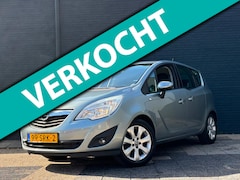 Opel Meriva - 1.4 Cosmo | Airco | Trekhaak