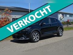 Kia Stonic - 1.0 T-GDi MHEV GT-PlusLine Stoel/stuurverw|Camera|Dakraam