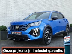 Peugeot 2008 - ALLURE 1.2 130PK AUTOMAAT i-COCKPIT/CAMERA/ADAP.CRUISE/STOELVERW