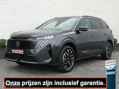 Peugeot 5008 - 1.2 HYBRID 145PK GT AUTOMAAT 7PERS./CAMERA/ADAP.CRUISE/EL.A-KLEP/STOELVERW