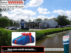 CUPRA Born - 58 kWh ESSENTIAL 204PK AUTOMAAT NAVI/CLIMATE/SOH92%/CRUISE/STOELVERW