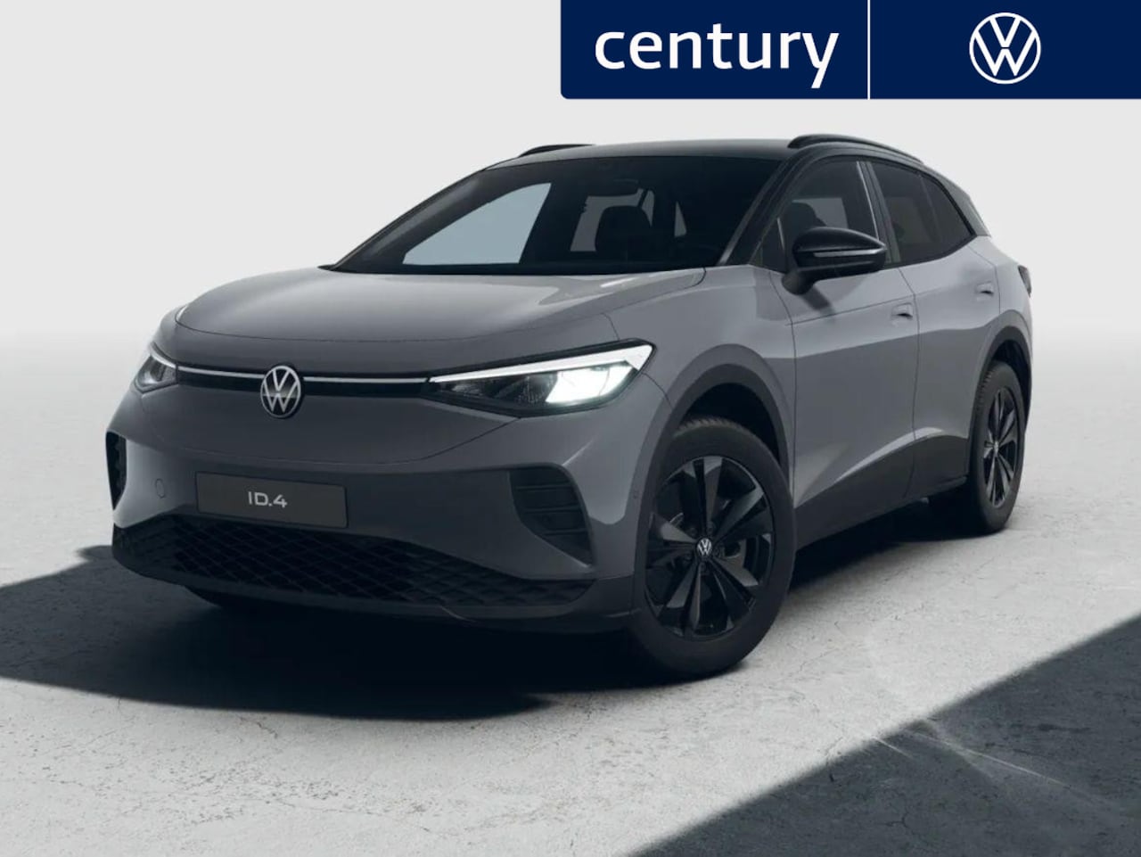 Volkswagen ID.4 - Pro Limited Edition 79 kWh accu, 210 kW / 286 PK S - AutoWereld.nl