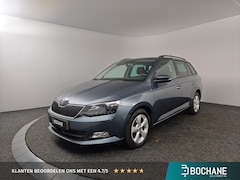 Skoda Fabia Combi - 1.2 TSI JOY | Cruise Control | Airco | Bluetooth | Lichtmetalen Velgen |