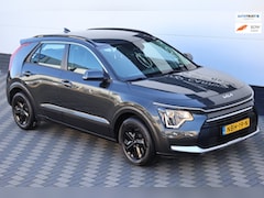 Kia Niro - 1.6 GDi PHEV Carplay Camera Dealer Onderhouden