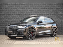 Audi Q5 - 55 TFSI e quattro S line Competition