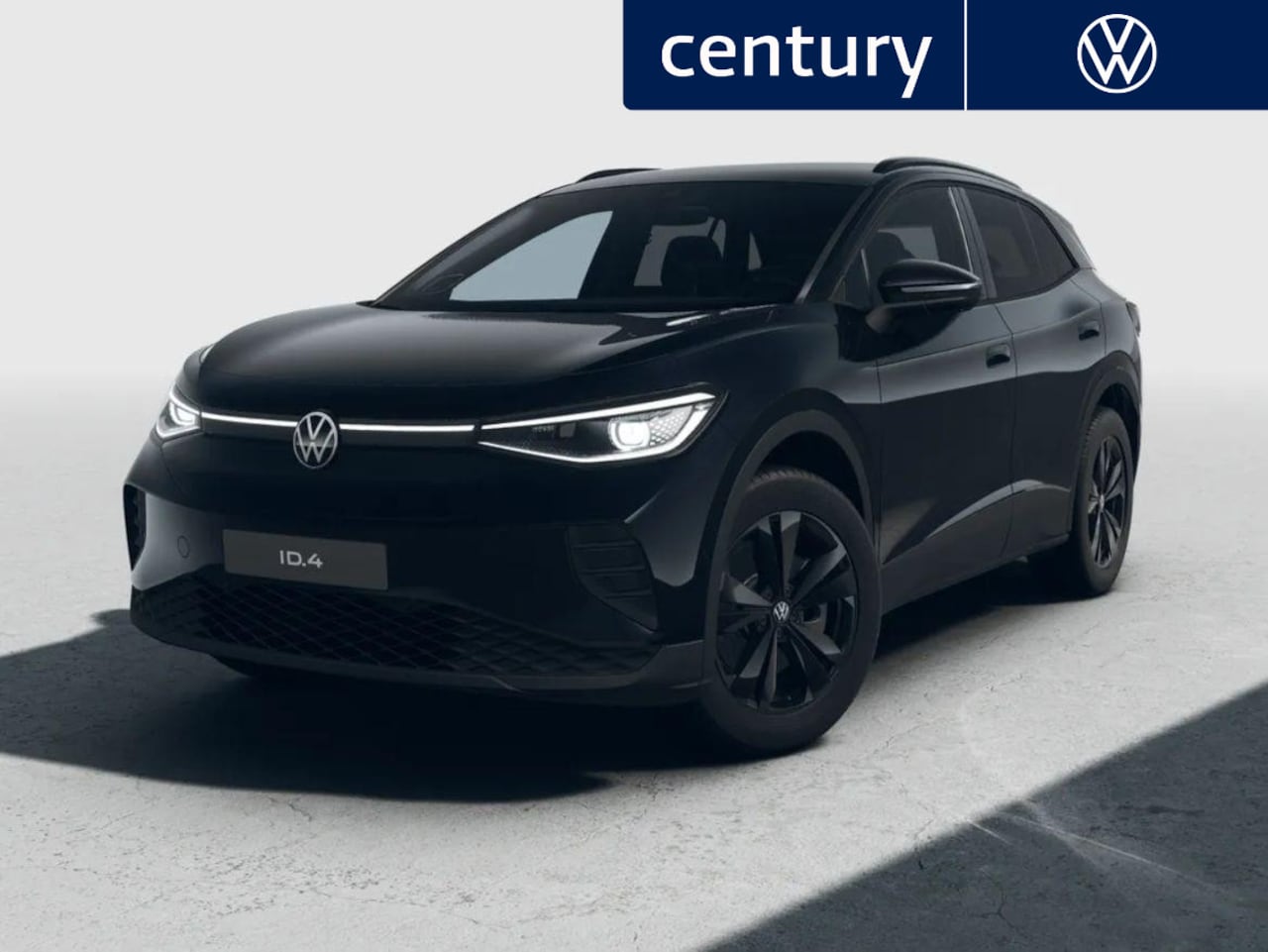 Volkswagen ID.4 - Pro Limited Edition 79 kWh accu, 210 kW / 286 PK S - AutoWereld.nl