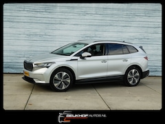 Skoda Enyaq iV - 60 Carplay Cruise Camera Navigatie Soh 93%