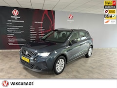 SEAT Arona - 1.0 TSI Style incl. afl. beurt en garantie