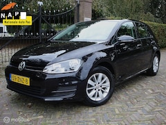 Volkswagen Golf - 1.2 TSI Comfortline