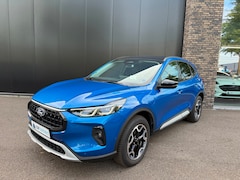 Ford Kuga - 2.5 243pk PHEV Active X Trekhaak, Winter, HUD, Adop Cruise, 360gr-camera etc