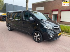 Opel Vivaro - 1.6 CDTI L2H1 DC Edition EcoFlex / Airco / PDC / Navigatie / Camera / Cruise Control / APK