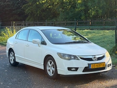 Honda Civic - 1.3 Hybrid Elegance /Automaat/Airco/