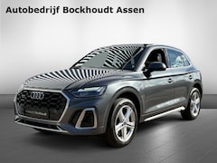 Audi Q5 - 55 TFSI e S edition Quattro | Apple Carplay | Stoelverwarming