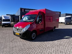 Renault Master - 125.35 2.3 Dci, L3, Platform, Airco,