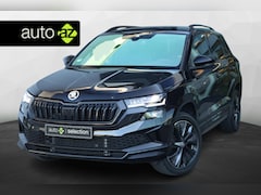 Skoda Karoq - 1.5 TSI ACT Sportline Business / Adaptive cruise / Carplay / Winter pack